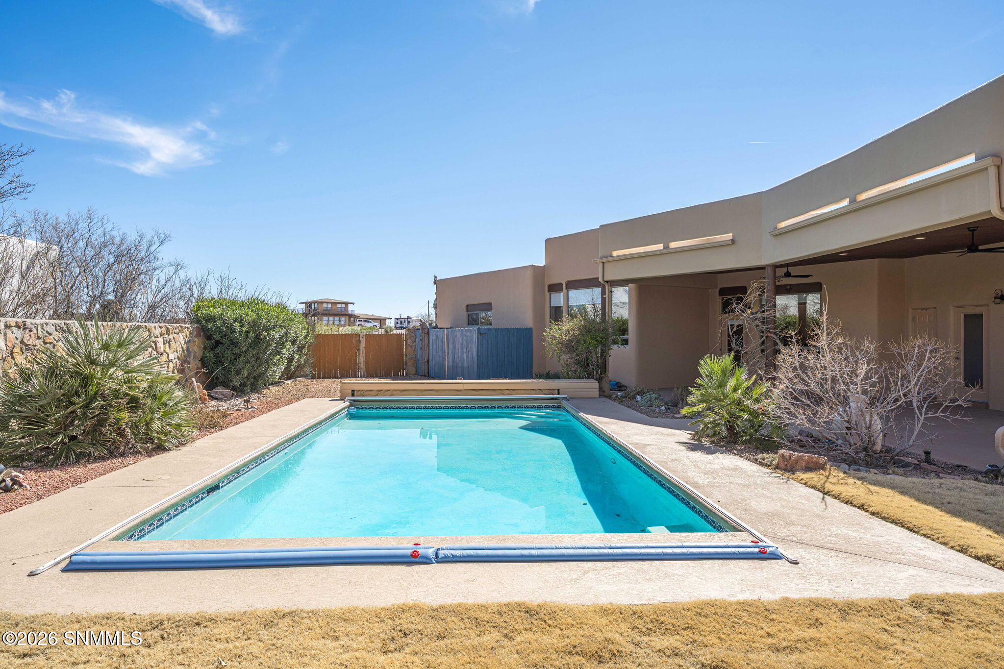 5225 Angel Fire - Z Real Estate, Zane an