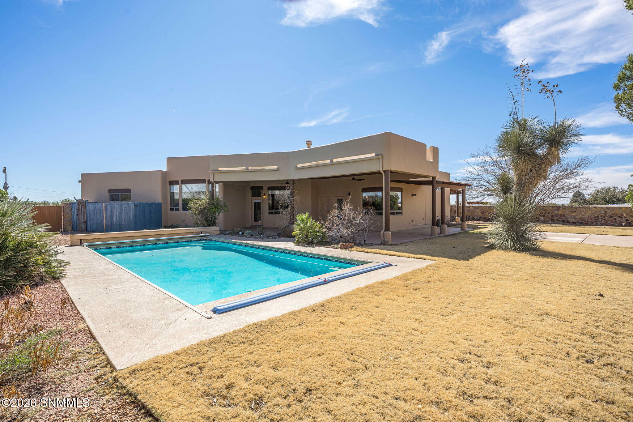 5225 Angel Fire - Z Real Estate, Zane an