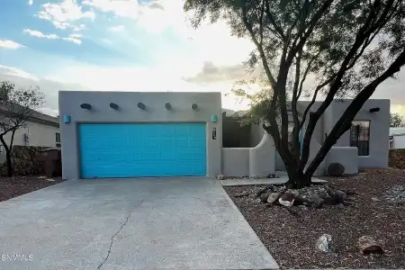 740 Canyon Point Road, Las Cruces, New Mexico 88011, 3 Bedrooms Bedrooms, ,2 BathroomsBathrooms,Residential Lease,For Rent,Canyon Point,2602159