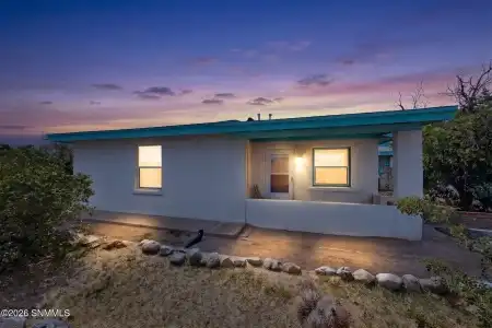 2491 Enriquez Lane, Las Cruces, New Mexico 88007, 3 Bedrooms Bedrooms, ,2 BathroomsBathrooms,Residential,For Sale,Enriquez,2602160