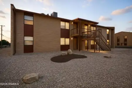 1301 Fillmore Avenue, Alamogordo, New Mexico 88310, 64 Bedrooms Bedrooms, ,Residential Income,For Sale,Fillmore,2602162