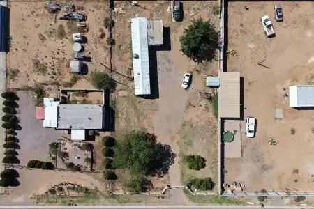 9518 Higgins Lane, Las Cruces, New Mexico 88011, ,Residential,For Sale,Higgins,2602163