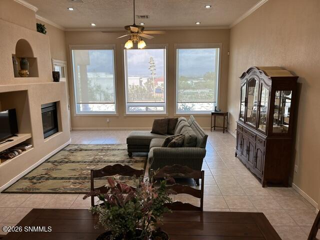 Living Room-8