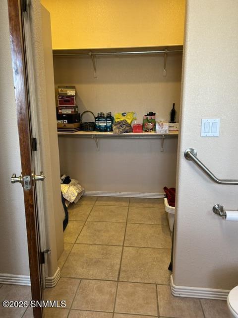 MasterCloset