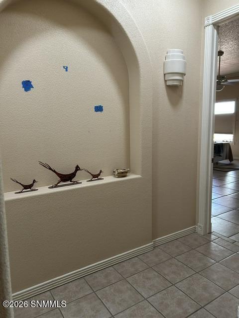 Nooks