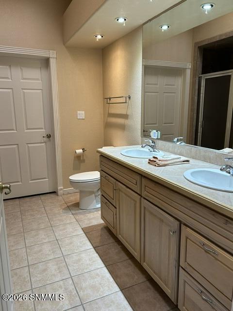 Guest Bath