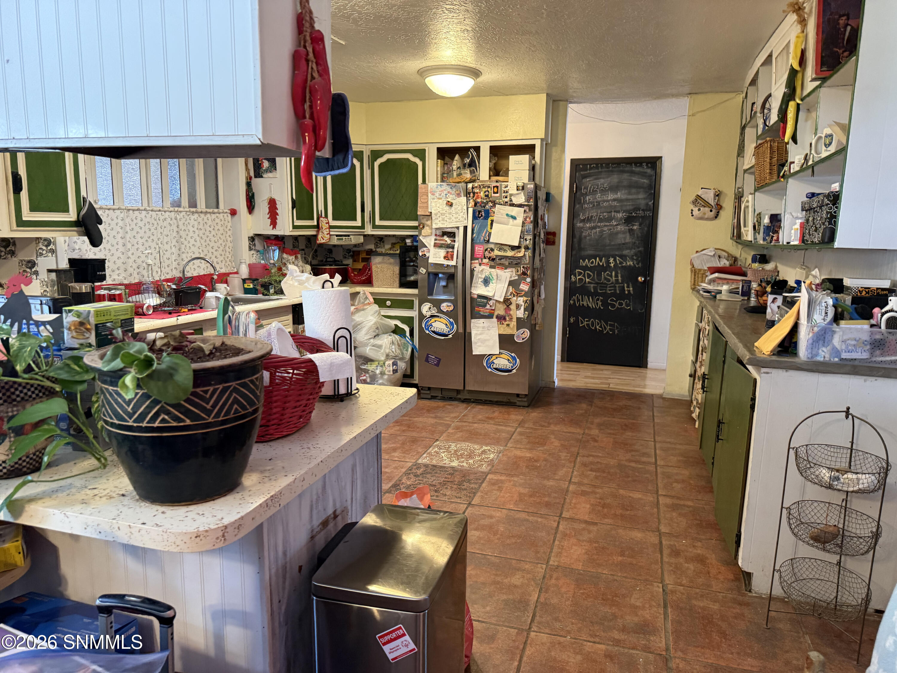 kitchen Actual