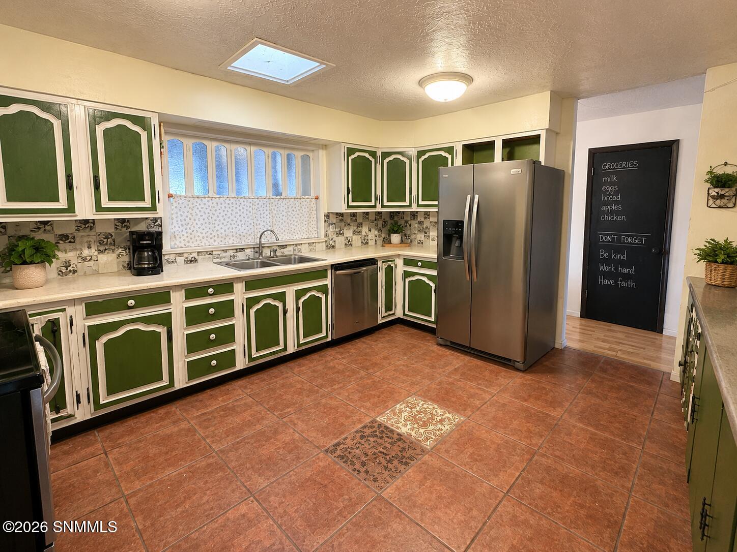 Kitchen Ai Enhanced