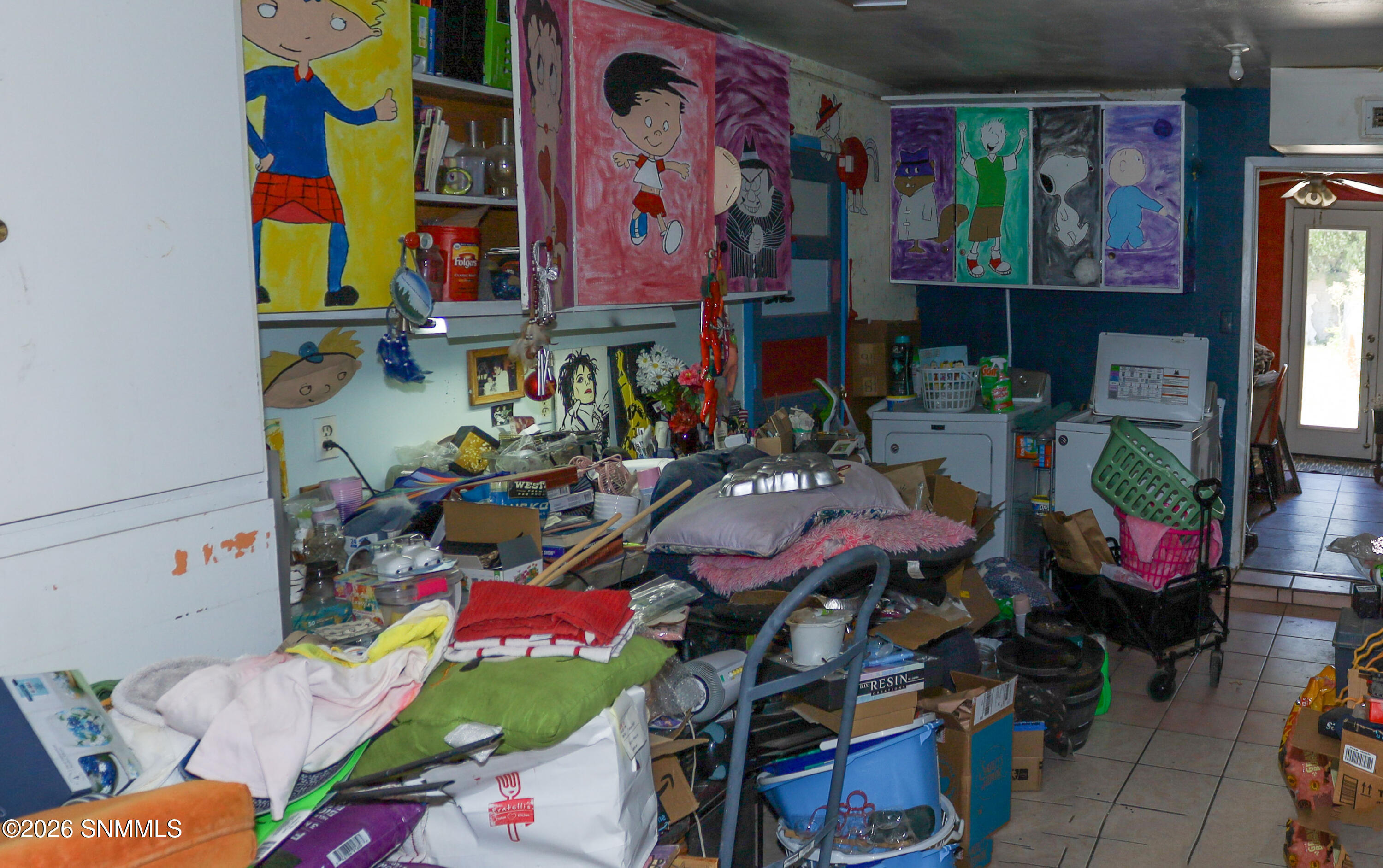 laundry rm actual