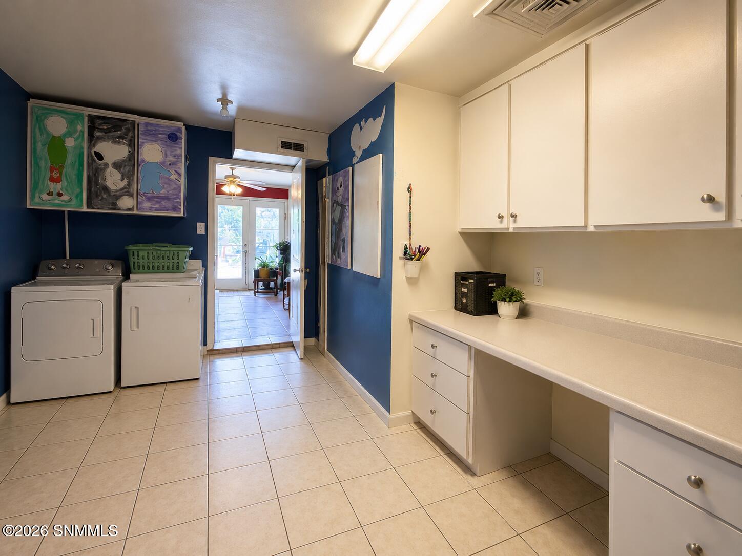 laundry rm ai enhanced