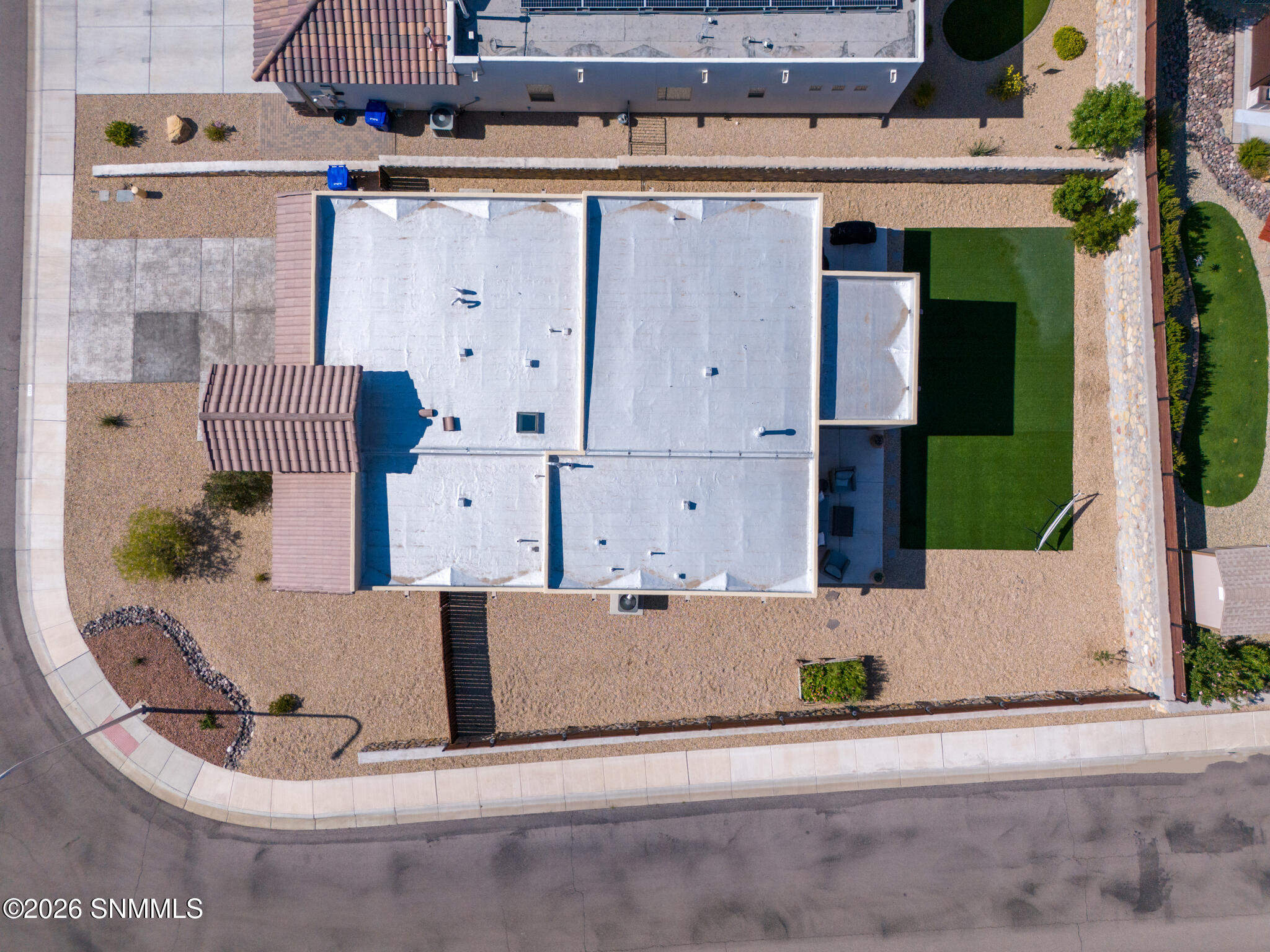 Meadow Sage Drone-3