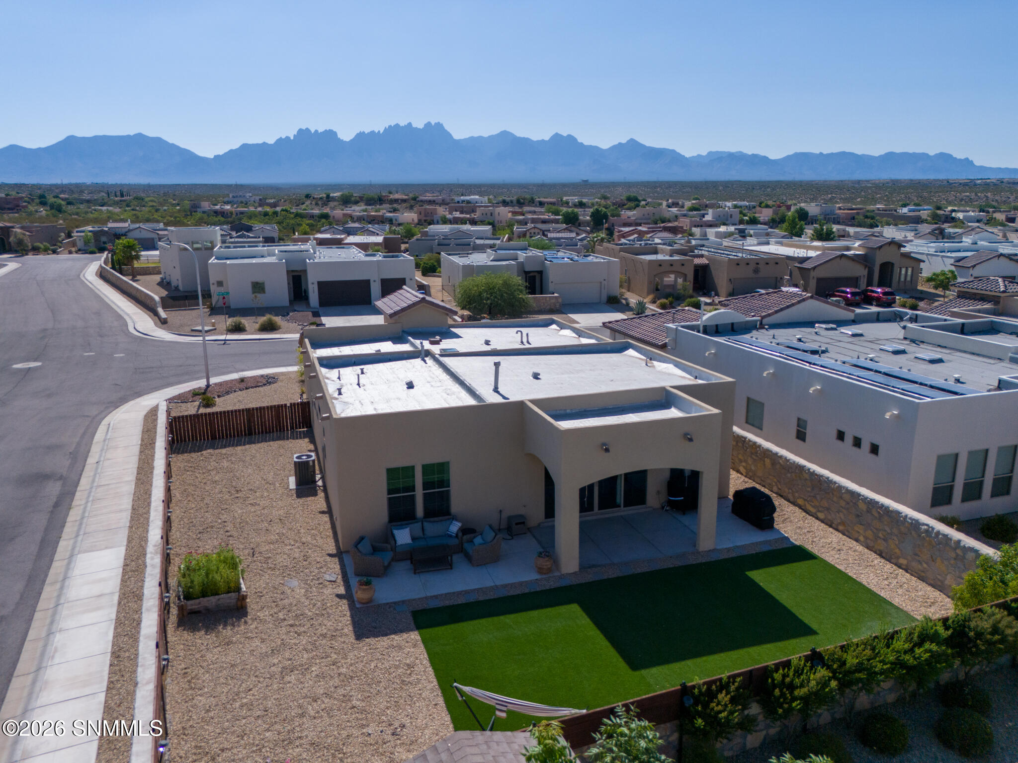 Meadow Sage Drone-4