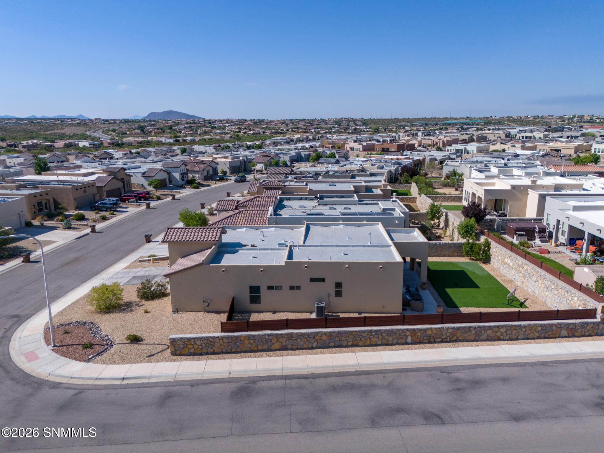 Meadow Sage Drone-5