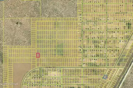 1249 Mojave Desert Drive, Chaparral, New Mexico 88081, 4 Bedrooms Bedrooms, ,2 BathroomsBathrooms,Residential,For Sale,Mojave Desert,2602175