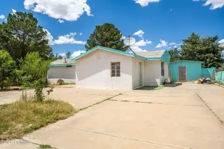 9481 Polaris Street, Las Cruces, New Mexico 88012, 3 Bedrooms Bedrooms, ,2 BathroomsBathrooms,Residential,For Sale,Polaris,2602173