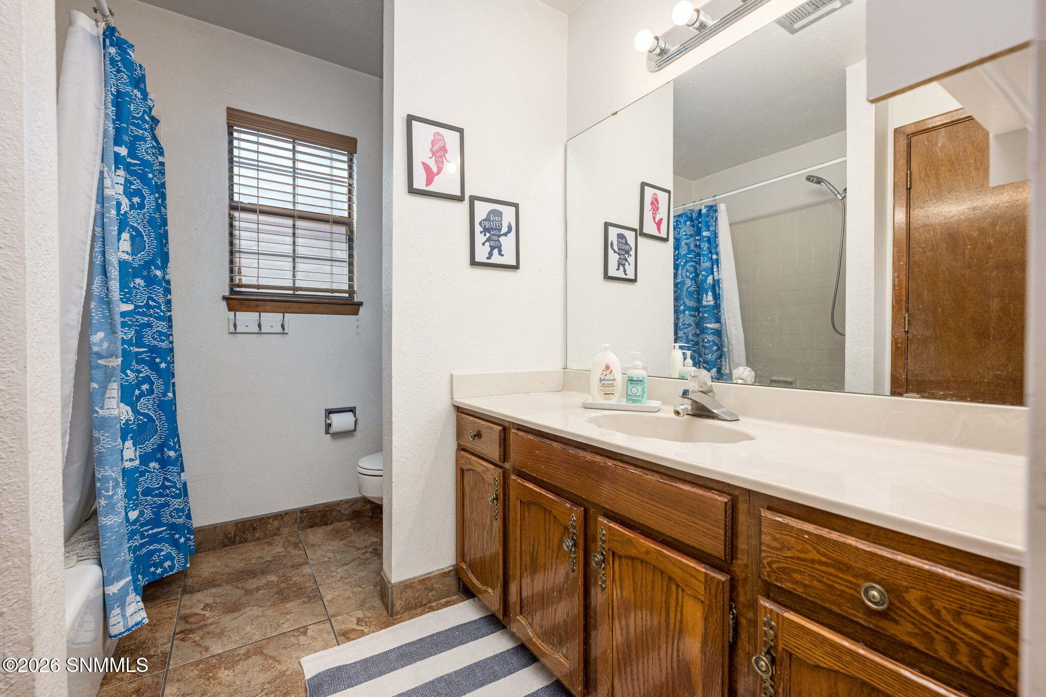 Bathroom 2