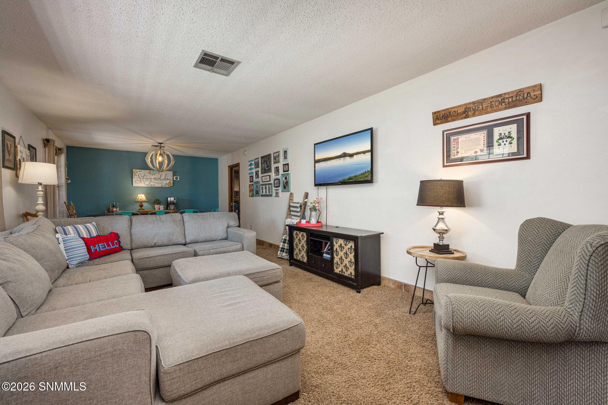 Living Area 1