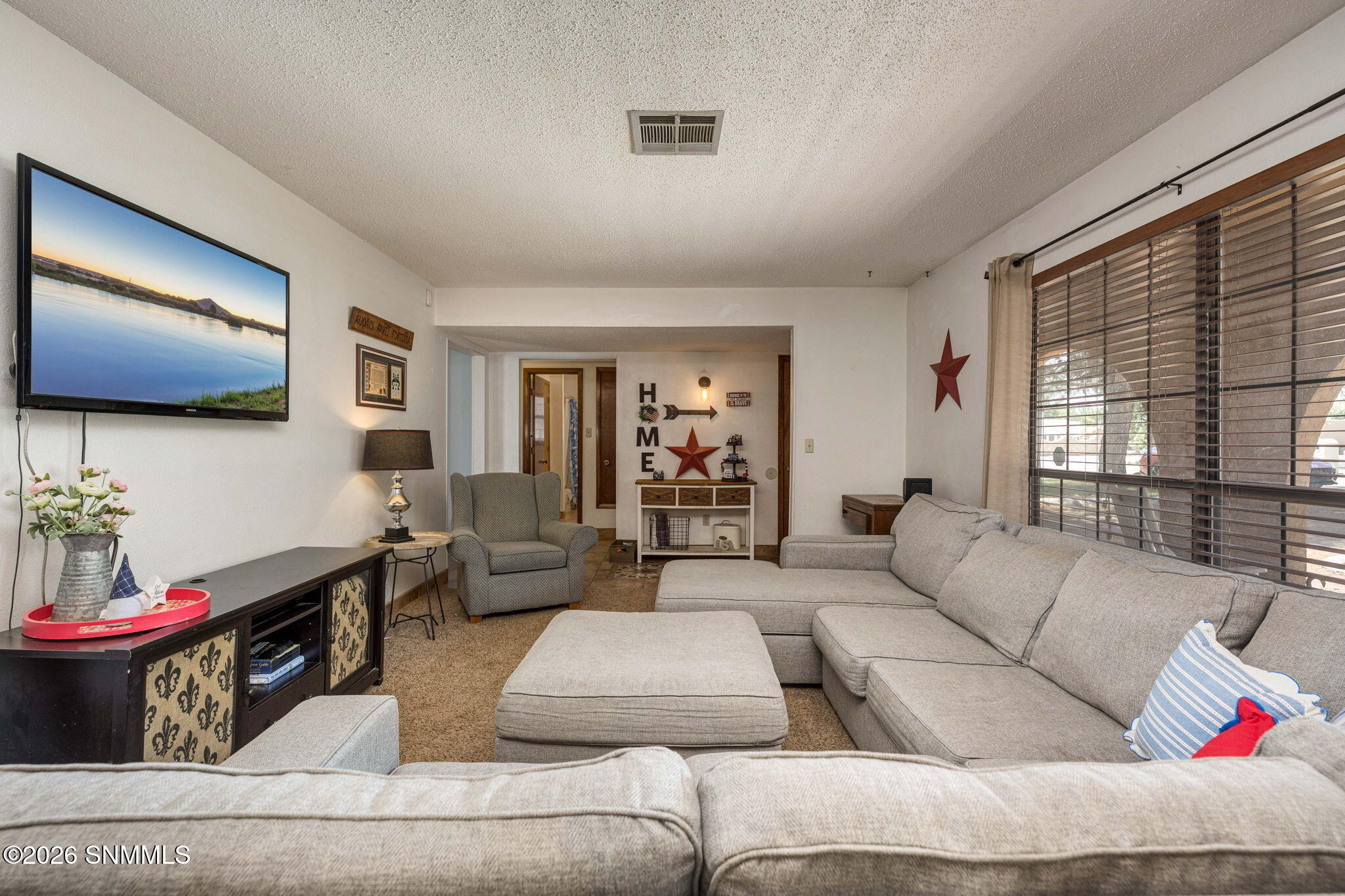 Living Area 1
