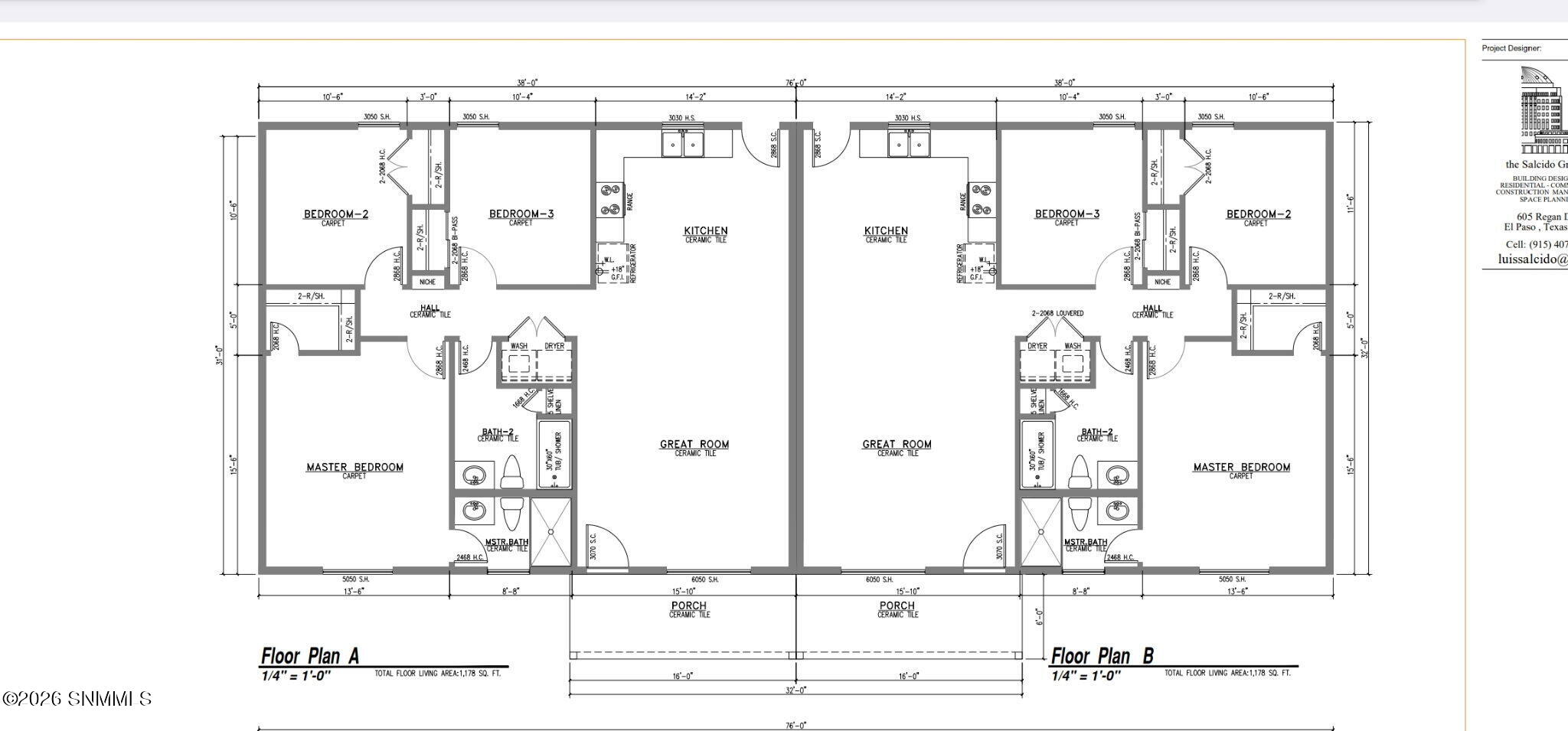 Duplex Option
