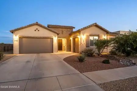 3750 Santa Julia Road, Las Cruces, New Mexico 88012, 4 Bedrooms Bedrooms, ,3 BathroomsBathrooms,Residential,For Sale,Santa Julia,2602190