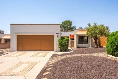 2117 Sagecrest Avenue, Las Cruces, New Mexico 88011, 3 Bedrooms Bedrooms, ,2.5 BathroomsBathrooms,Residential,For Sale,Sagecrest,2602197