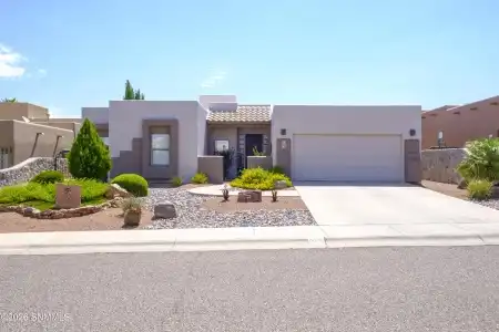 1890 Palm Canyon Drive, Las Cruces, New Mexico 88011, 4 Bedrooms Bedrooms, ,2.5 BathroomsBathrooms,Residential,For Sale,Palm Canyon,2602203