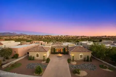 4038 La Purisima Drive, Las Cruces, New Mexico 88011, 4 Bedrooms Bedrooms, ,2.5 BathroomsBathrooms,Residential,For Sale,La Purisima,2602205