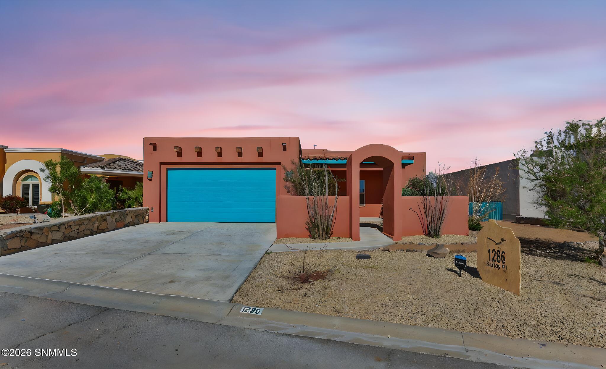 1286 Sisley Place