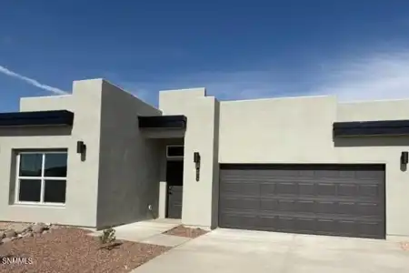 1055 Noria Court, Las Cruces, New Mexico 88012, 4 Bedrooms Bedrooms, ,3 BathroomsBathrooms,Residential,For Sale,Noria,2602214