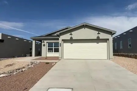 1065 Noria Court, Las Cruces, New Mexico 88012, 3 Bedrooms Bedrooms, ,2 BathroomsBathrooms,Residential,For Sale,Noria,2602215