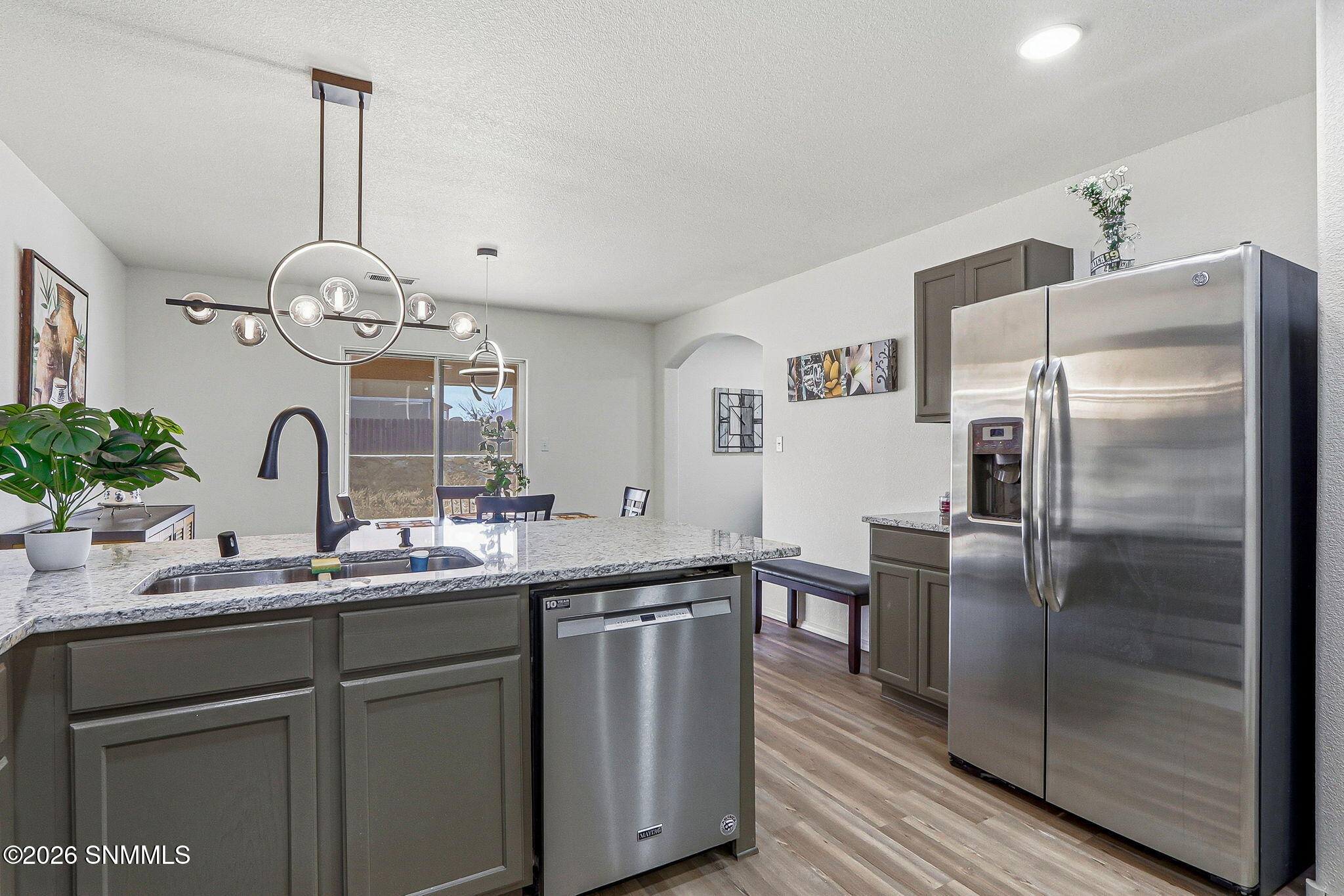 KITCHEN4- REFRIG