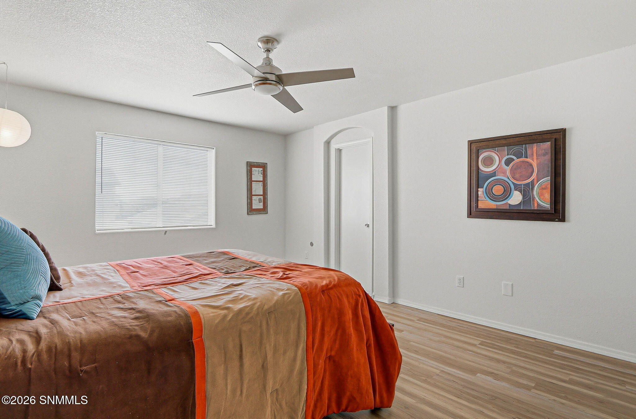 PRINCIPAL'S BEDROOM 3
