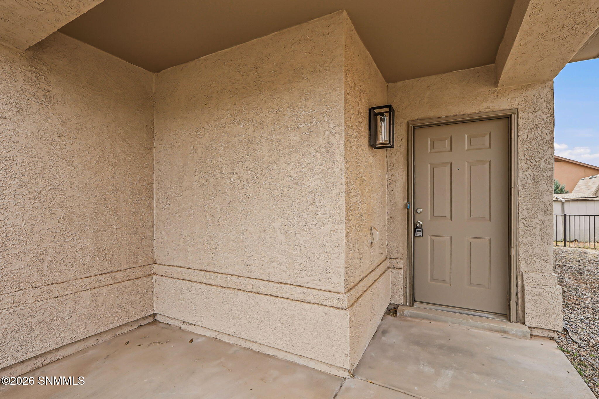 PORCH 5926 Moon View Dr