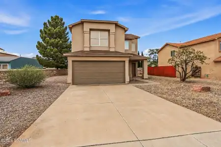 5926 Moon View Drive, Las Cruces, New Mexico 88012, 3 Bedrooms Bedrooms, ,2.5 BathroomsBathrooms,Residential,For Sale,Moon View,2602217