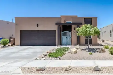 6125 Full Bloom Street, Las Cruces, New Mexico 88012, 4 Bedrooms Bedrooms, ,2 BathroomsBathrooms,Residential,For Sale,Full Bloom,2600672