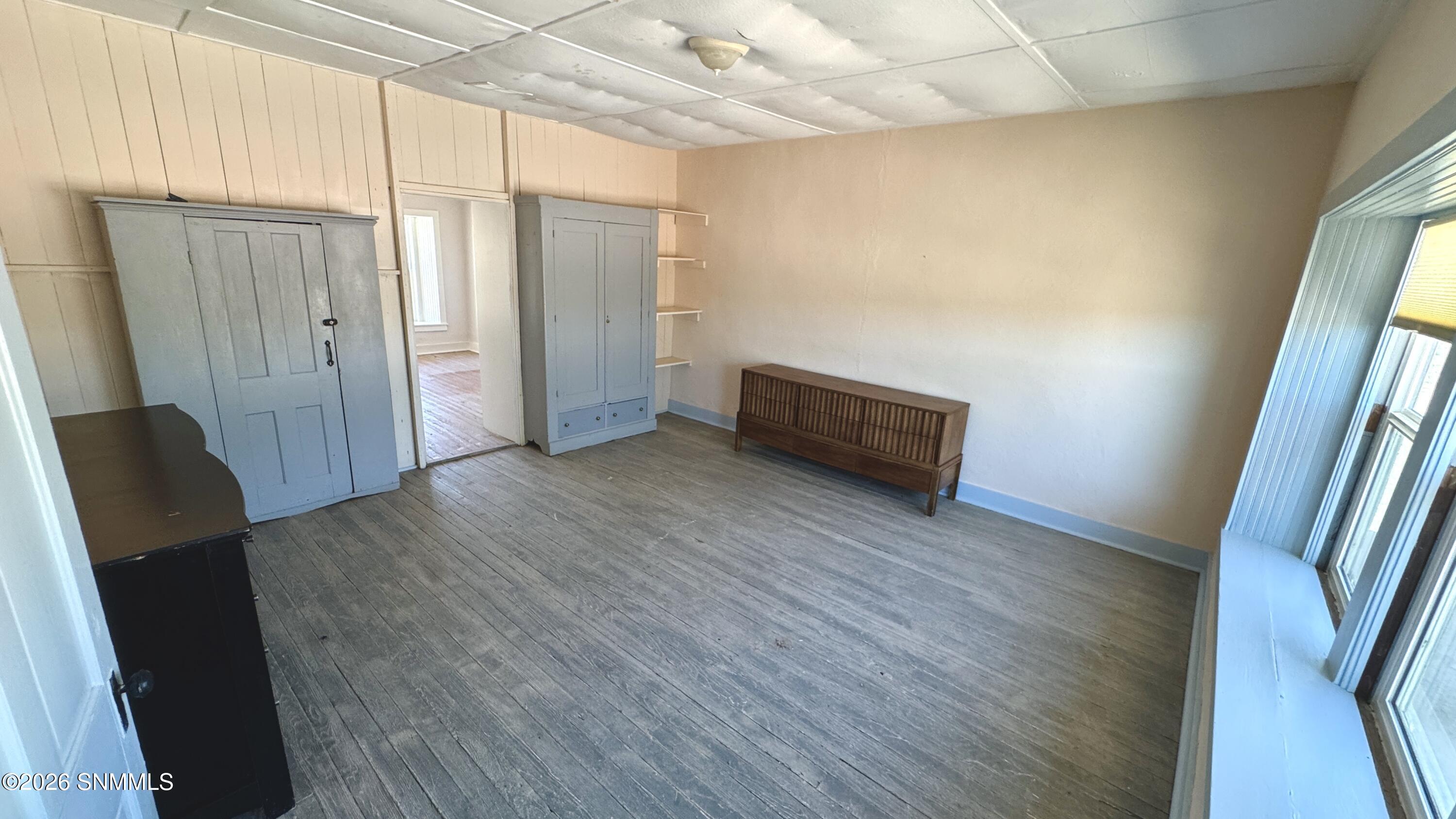 1st Bedroom