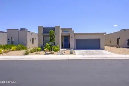 6212 Alchemy Street, Las Cruces, New Mexico 88012, 3 Bedrooms Bedrooms, ,2 BathroomsBathrooms,Residential,For Sale,Alchemy,2602226
