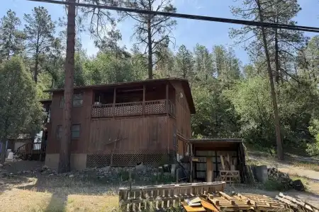 819 Carrizo Canyon Road, Ruidoso, New Mexico 88345, 4 Bedrooms Bedrooms, ,3 BathroomsBathrooms,Residential,For Sale,Carrizo Canyon,2602231