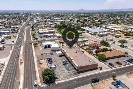 1855 Lohman Avenue, Las Cruces, New Mexico 88001, ,Commercial Lease,For Rent,Lohman,2602235
