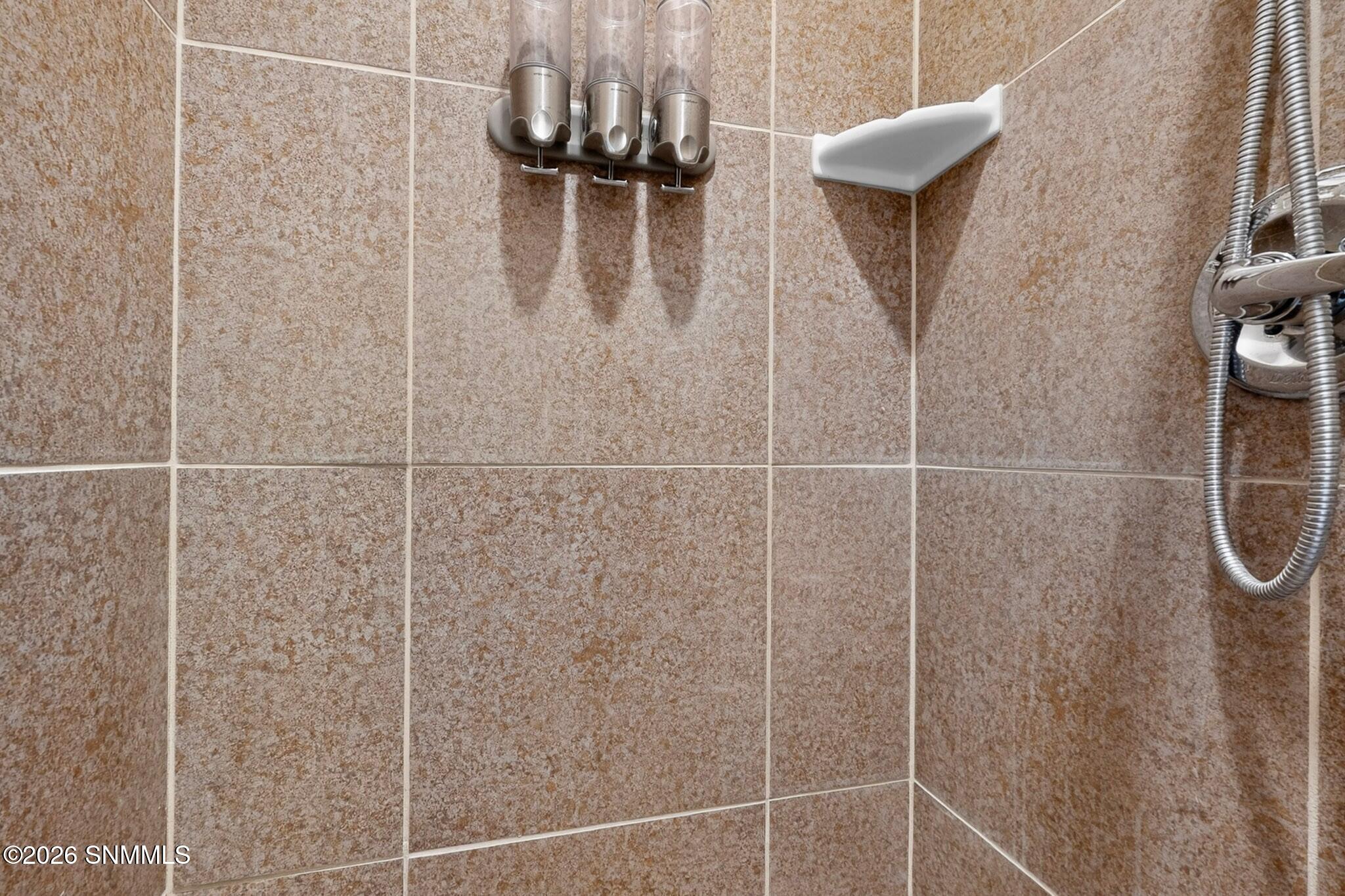 Shower Stall