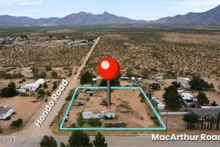 7092 Macarthur Road, Las Cruces, New Mexico 88012, ,Land,For Sale,Macarthur,2602237