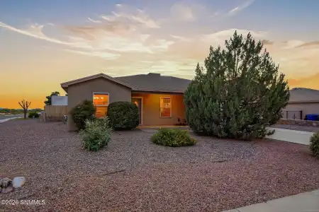 4207 Great Basin Lane, Las Cruces, New Mexico 88011, 3 Bedrooms Bedrooms, ,2 BathroomsBathrooms,Residential,For Sale,Great Basin,2602239
