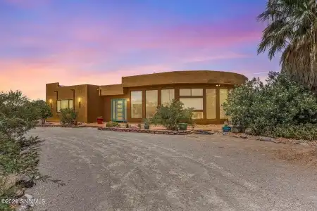 4155 Sotol Drive, Las Cruces, New Mexico 88011, 3 Bedrooms Bedrooms, ,2 BathroomsBathrooms,Residential,For Sale,Sotol,2602240
