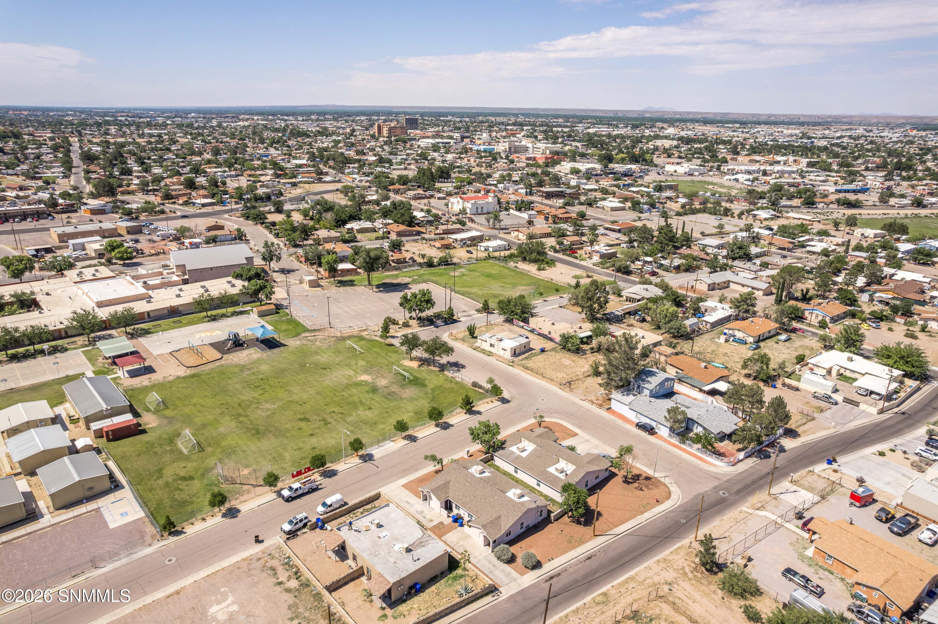 Snappin Homes (SantaFe-Cactus)-14