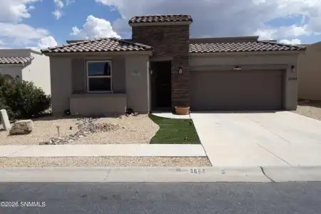 3684 Balboa Court, Las Cruces, New Mexico 88012, 3 Bedrooms Bedrooms, ,2 BathroomsBathrooms,Residential,For Sale,Balboa,2602250