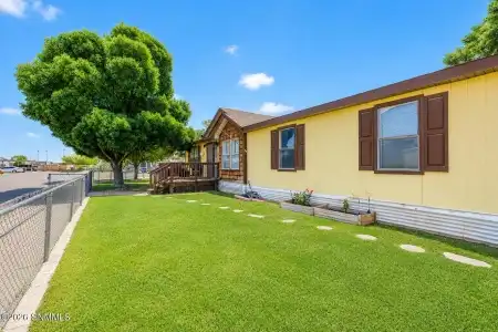 2529 Waltz Lane, Las Cruces, New Mexico 88007, 4 Bedrooms Bedrooms, ,2 BathroomsBathrooms,Residential,For Sale,Waltz,2602255