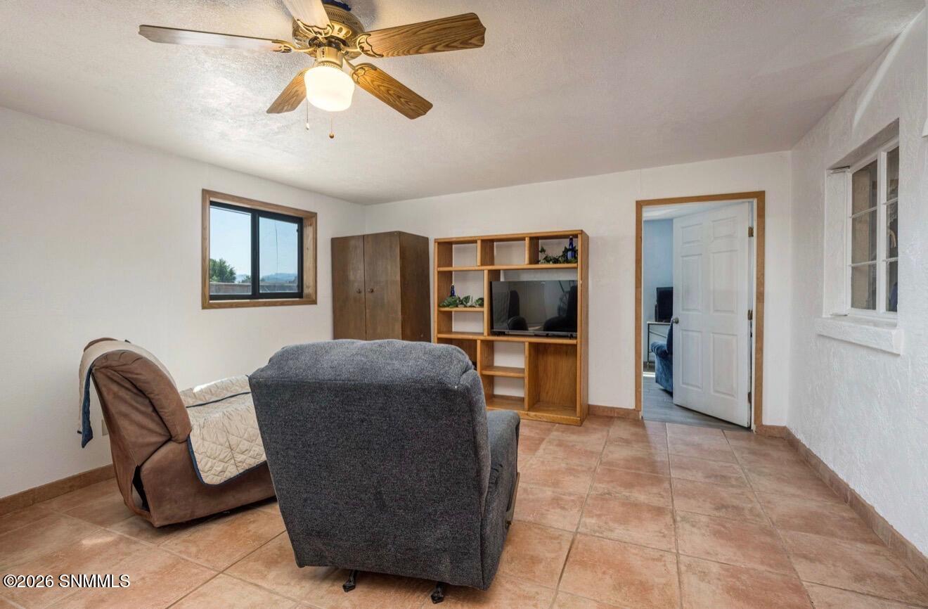 Den family room