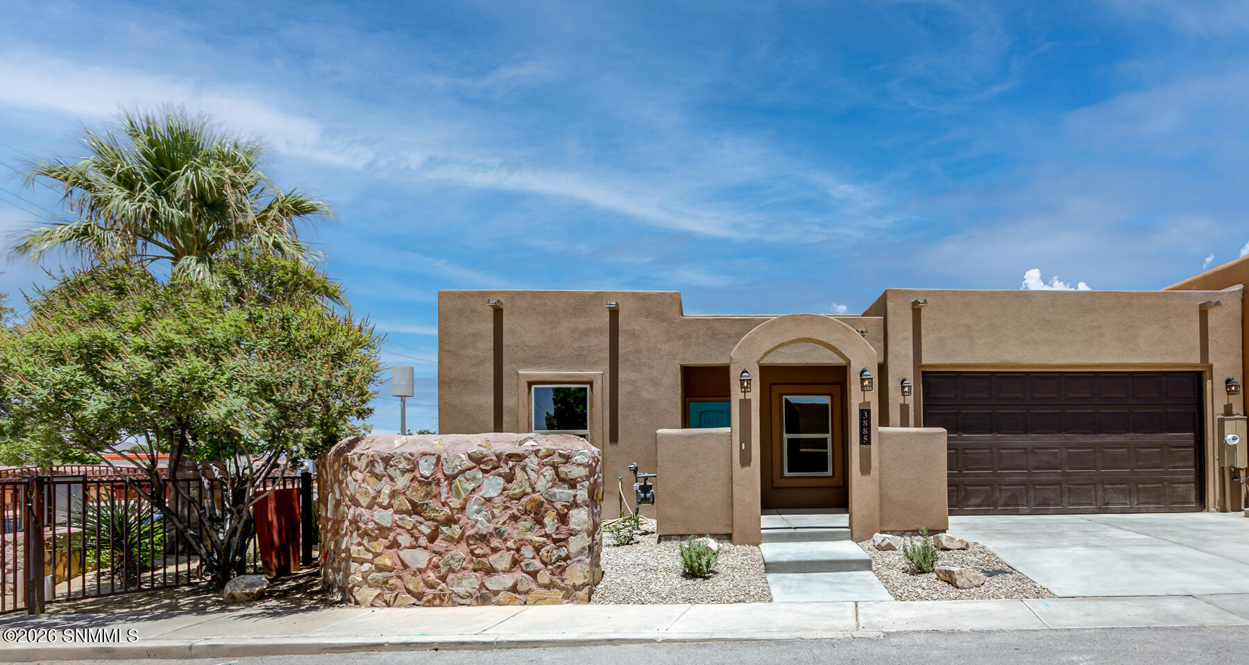 3885 Adriatic Rd Las Cruces NM-1