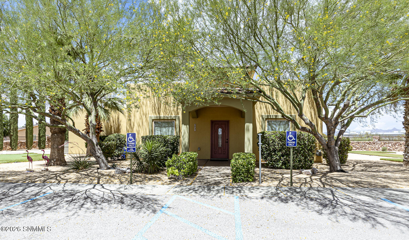 3885 Adriatic Rd Las Cruces NM-32