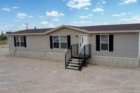 5355 Jemez Way, Las Cruces, New Mexico 88012, 3 Bedrooms Bedrooms, ,2 BathroomsBathrooms,Residential,For Sale,Jemez,2602262